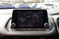 Nissan Qashqai DIG-T ACENTA PREMIUM DCT MHEV 22