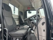 DAF LF LF 210 FA 14T with Fassi F85 Crane 4