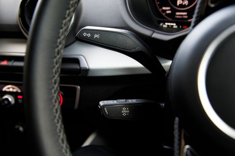 Audi Q2 TFSI S LINE BLACK EDITION 16