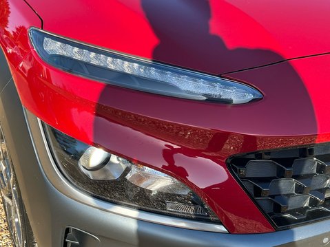 Hyundai KONA GDI PREMIUM 17