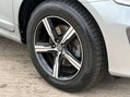 Volvo XC60 2.4 XC60 R-Design Luxury Nav D5 AWD Auto 4WD 5dr 8