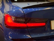 BMW 3 Series 2.0 330e 12kWh M Sport Saloon 4dr Petrol Plug-in Hybrid Auto Euro 6 (s/s) ( 29