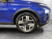 Hyundai BAYON 1.0 T-GDi MHEV Premium SUV 5dr Petrol Hybrid Manual Euro 6 (s/s) (100 ps) A 10