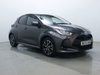 Toyota Yaris 1.5 Yaris Design HEV CVT 5dr