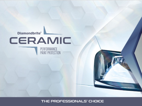 Diamondbrite Paint Protection