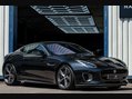Jaguar F-Type 3.0 V6 400 Sport Coupe 2dr Petrol Auto AWD Euro 6 (s/s) (400 ps) 5