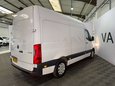 Mercedes-Benz Sprinter 2.0 Sprinter 315 Premium CDi MWB 8