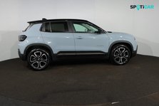 Jeep Avenger Avenger Altitude 8
