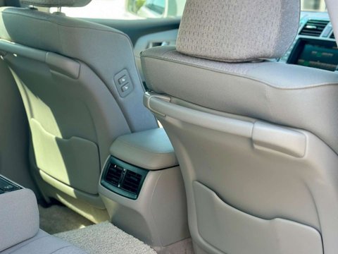 Toyota Crown 3.5 Hybrid Special Edition 5dr 21