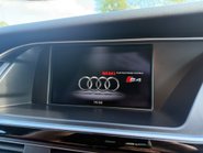 Audi S4 S4 AVANT QUATTRO BLACK EDITION 22