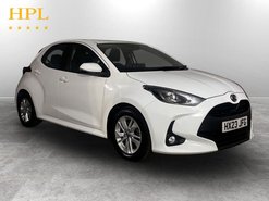 Mazda Mazda2 HYBRID 1.5h Agile Hatchback 5dr Petrol Hybrid CVT Euro 6 (s/s) (116 ps) Cruise Co