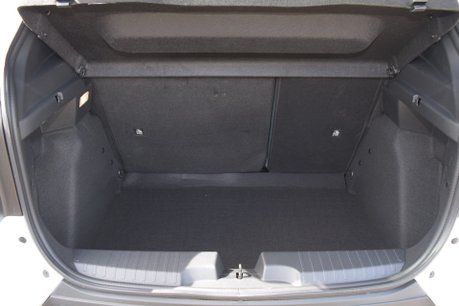 Fiat Grande Panda 1.2 Hybrid 48V 110 Icon 17