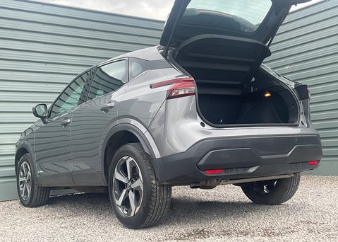 Nissan Qashqai E-POWER ACENTA PREMIUM 16