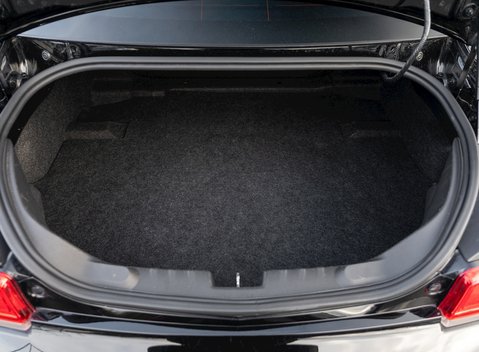 Chevrolet Camaro Z/28 34