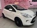 Ford Ka EDGE