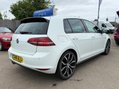 Volkswagen Golf 2.0 TDI BlueMotion Tech GTD Euro 6 (s/s) 5dr 7