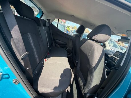 Hyundai i10 MPI SE 12