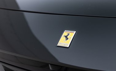 Ferrari Amalfi 31