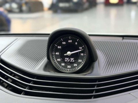 Porsche Taycan Performance Plus 93.4kWh 4S Saloon 4dr Electric Auto 4WD (571 ps) 48