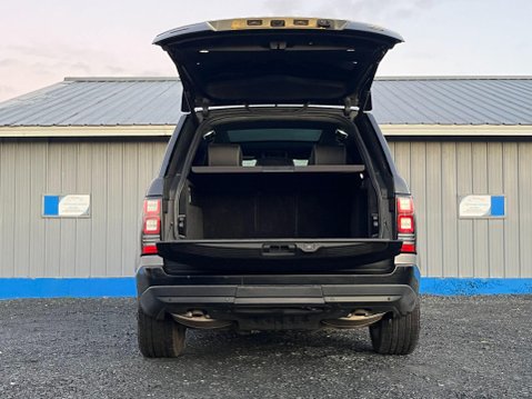 Land Rover Range Rover 3.0 TD V6 Autobiography Auto 4WD Euro 6 (s/s) 5dr 76