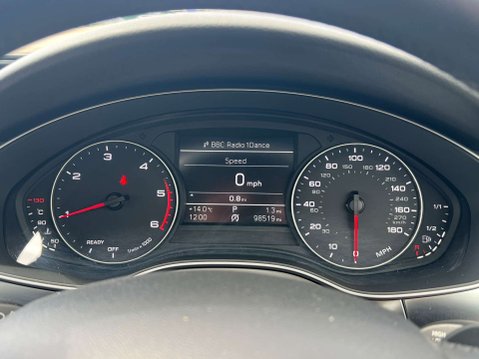 Audi A6 2.0 A6 SE Executive TDI Quattro Semi-Automatic 4WD 4dr - NATIONAL DELIVERY* 49