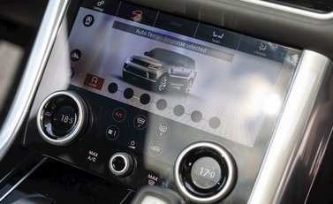 Land Rover Range Rover Sport 4.4 SDV8 Autobiography Dynamic 20