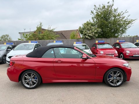 BMW 2 Series 2.0 230i GPF M Sport Auto Euro 6 (s/s) 2dr 6