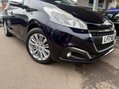 Peugeot 208 1.2 PureTech Allure EAT Euro 6 (s/s) 5dr 7