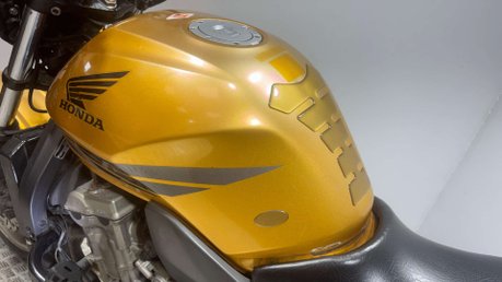 Honda CBF600 CB600 2009 RUNNING PROJECT BIKE SPARES OR REPAIR 600CC 14