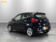 Hyundai i10 1.0 SE Connect Hatchback 5dr Petrol Auto Euro 6 (s/s) (67 ps) 5