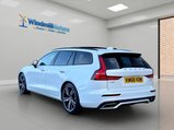 Volvo V60 2.0 D4 R-Design Euro 6 (s/s) 5dr 9