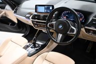 BMW X3 3.0 X3 M40D Auto 4WD 5dr 11