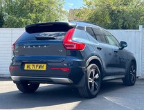 Volvo XC40 1.5 T3 R-Design SUV 5dr Petrol Auto Euro 6 (s/s) (163 ps) 5