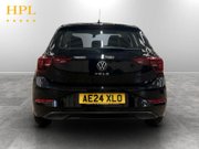 Volkswagen Polo 1.0 TSI Life Hatchback 5dr Petrol Manual Euro 6 (s/s) (95 ps) Air Con - Bl 6