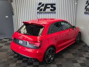 Audi S1 2.0 TFSI Competition Sportback 5dr Petrol Manual quattro Euro 6 (s/s) (231 47