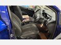 Ford Fiesta 1.0T EcoBoost Zetec Euro 6 (s/s) 5dr 5