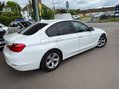 BMW 3 Series 2.0 320d ED BluePerformance EfficientDynamics Auto Euro 6 (s/s) 4dr 5