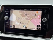 Volkswagen T-Cross R-LINE TSI DSG 25