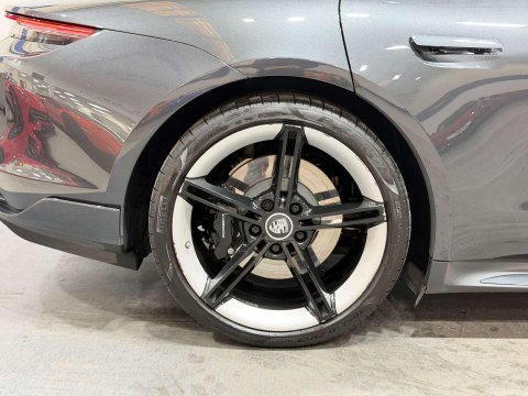 Porsche Taycan Performance Plus 93.4kWh 4S Saloon 4dr Electric Auto 4WD (11kW Charger) (57 41