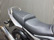 Suzuki Bandit 2009 FUEL INJECTED GOOD RUNNING WINTER HACK COMMUTER 19