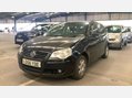 Volkswagen Polo 1.4 S Hatchback 5dr Petrol Automatic (185 g/km, 74 bhp) 2
