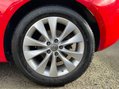 Vauxhall Astra GTC 1.6 CDTi ecoFLEX SRi Euro 6 (s/s) 3dr 11