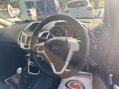 Ford Fiesta 1.25 Zetec 5dr 26