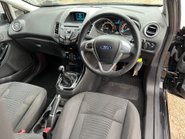 Ford Fiesta ZETEC 8