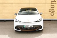Cupra Born V2 6
