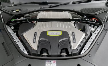 Porsche Panamera Turbo S E-Hybrid 29