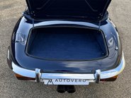 Jaguar E-Type Series 3 OTS Roadster 74