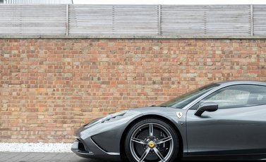 Ferrari 458 Speciale 28