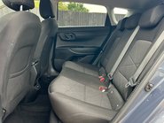 Hyundai BAYON T-GDI PREMIUM DCT MHEV 9