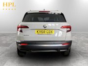 Skoda Karoq 1.6 TDI SE L SUV 5dr Diesel Manual Euro 6 (s/s) (115 ps) Cruise Control - 6